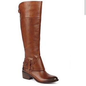 Arturo Chiang Riding Boots